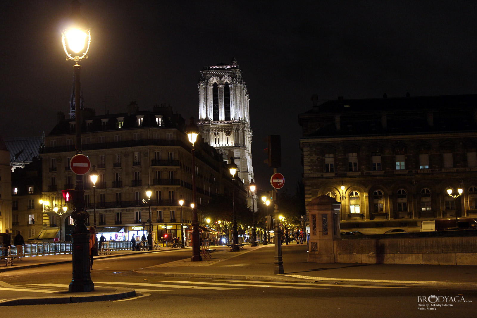 Paris